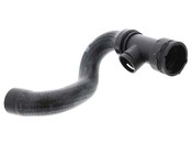 Audi VW Radiator Coolant Hose - Febi Bilstein 8D0121055T