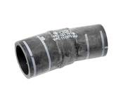 Audi Water Hose - Genuine Audi 06D121101B