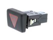 Audi Hazard Flasher Switch - Vemo 8E09415095PR