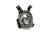 Audi Fog Light - TYC 8E0941700E