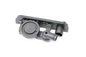 Audi VW Engine Crankcase Vent Valve - Febi Bilstein 46518