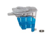 Audi Coolant Expansion Tank - Febi Bilstein 8K0121405S
