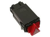 Audi Hazard Flasher Switch - Febi Bilstein 8D0941509H01C