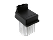 Audi Blower Motor Resistor - ACM 4B0820521
