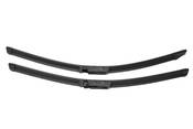 Audi Wiper Blade Set - Bosch 3397014119