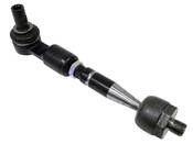 Audi Tie Rod - Febi Bilstein 8E0419801B