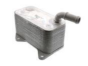 Audi VW Oil Cooler - Febi Bilstein 06D117021C