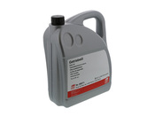 Audi VW DSG Transmission Fluid (5 Liter) - Febi Bilstein G052182A25L