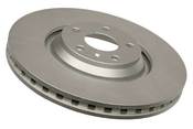 Audi Disc Brake Rotor - ATE SP30219