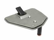 Audi Transmission Oil Filter - ZF 0501214315