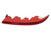 Audi Taillight - Automotive Lighting 4L0945096A