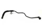Audi Water Hose - Genuine Audi 8K0121081T