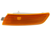 Audi Side Marker Light - Genuine Audi 8P4945071