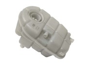 Audi Coolant Expansion Tank - Genuine VW Audi 4G0121403AG