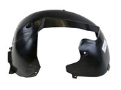 Audi Fender Liner - Genuine Audi 8P0821171G