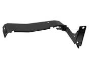 Audi Fender Brace - Genuine Audi 8K0821136M
