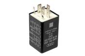 Audi Multi Purpose Relay - Genuine Audi 4A0951253