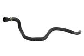Audi Water Hose - Genuine Audi 8E0121109M