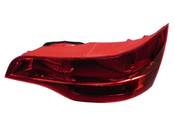 Audi Taillight - Automotive Lighting 4L0945094A