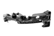 Audi Headlight Support Bracket - Genuine Audi 8P0805607A