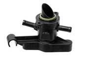 Audi Engine Intake Manifold Vent Pipe - Genuine Audi 079133424S