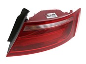 Audi Taillight - Automotive Lighting 8T0945096A