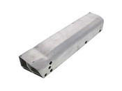 Audi Bumper Mounting Bracket - Genuine Audi 8K0807331B