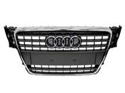 Audi Grille - Genuine Audi 8K08536511QP