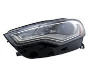 Audi Headlight Assembly - Hella 011150391