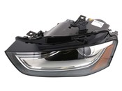 Audi Headlight Assembly - Automotive Lighting 8K0941753E