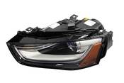 Audi Headlight Assembly - Automotive Lighting 8K0941043E