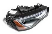 Audi Headlight Assembly - Automotive Lighting 8T0941044E