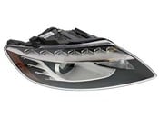 Audi Headlight Assembly - Valeo 4L0941030AK