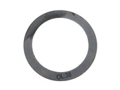 VW Crankshaft Thrust Washer - Aftermarket 113105291A