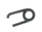 VW Clutch Release Bearing Clip - Empi 111141177A