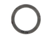 VW Crankshaft Thrust Washer - Empi 113105287A