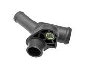 VW Coolant Flange - J L 074121143D