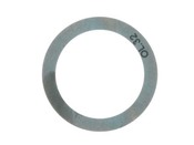VW Crankshaft Thrust Washer - Empi 113105285A