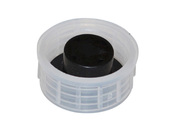 VW Brake Fluid Reservoir Cap - Dansk 111611349