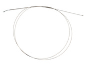 VW Heater Cable Wire - Gemo 111711713