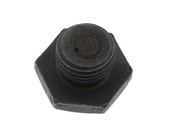 VW Oil Drain Plug - Empi 113115193