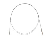 VW Heater Cable Wire - Dansk 133711717