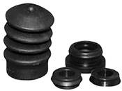 VW Clutch Master Cylinder Repair Kit - Dansk 212000001