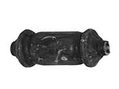 VW Control Arm Bushing - Dansk 251407183