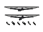 VW Wiper Blade Set - Hella 111955425B