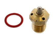 VW Carburetor Needle Valve - Dansk 111129201
