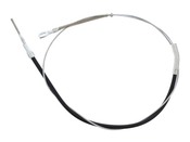 VW Parking Brake Cable - Empi 133609721