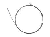VW Clutch Cable - Empi 211721335B