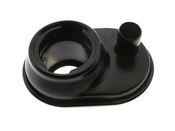 VW Engine Oil Filler Neck - Aftermarket 113115451C