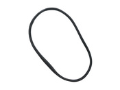 VW Quarter Glass Seal - Dansk 113845321